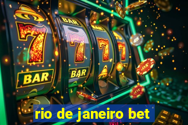 rio de janeiro bet